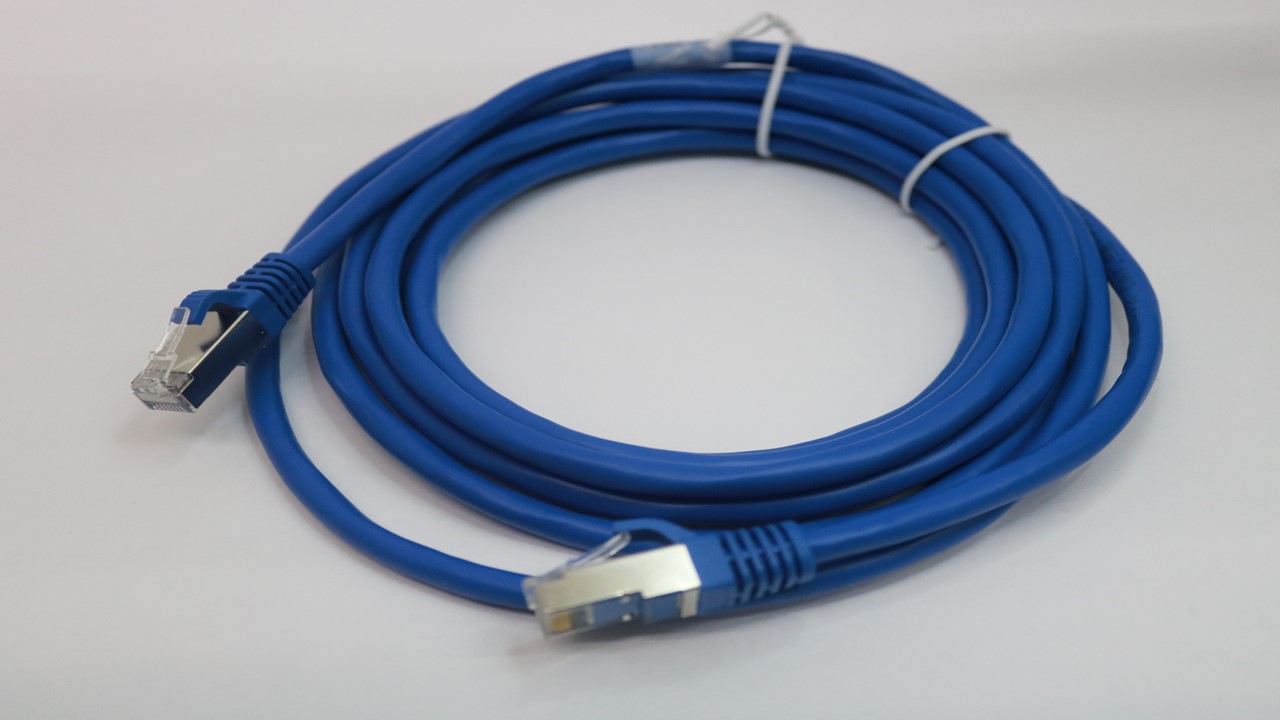 CABLE DE RED